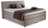 Boxspringbett von vito für 799,00 € bei Möbel Martin im Angebot Boxspringbett von vito im aktuellen Möbel Martin Prospekt