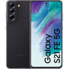 Smartphone Samsung S21Fe 5G 128Go à Auchan Hypermarché dans Penchard