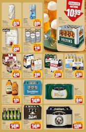 Veltins im REWE Prospekt in Willich Aktueller REWE Prospekt mit Veltins, "Dein Markt", Seite 25