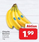 Aktuelles Bananen Angebot bei Markant Nordwest in Osnabrück ab 1,99 €