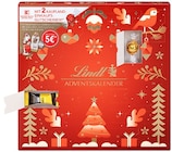 Adventskalender im Angebot bei Kaufland in Aachen Adventskalender Angebote von Lindt bei Kaufland Aachen für 11,99 €