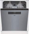 Einbau-Geschirrspüler BG840EXUB unterbau im Angebot bei expert in Ansbach Einbau-Geschirrspüler BG840EXUB unterbau Angebote von Beko bei expert Ansbach für 399,00 €