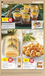 Offre Préfou dans le catalogue Intermarché Hyper du moment à la page 10