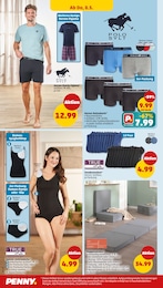 Herren Unterhose Angebot & Preis im aktuellen Penny Prospekt Herren Unterhose Angebot im aktuellen Penny Prospekt auf Seite 28