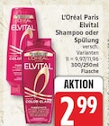 Elvital Shampoo von L'Oréal Paris im aktuellen EDEKA Prospekt