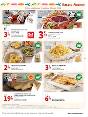 Promos Barbecue dans le catalogue "XXL" de Auchan Supermarché Barbecue en promo dans le catalogue Auchan Supermarché à la page 27