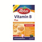 Multi-Komplex A - Zink im Lidl Prospekt Multi-Komplex A - Zink von Abtei im aktuellen Lidl Prospekt für 2,99 €