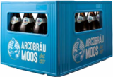 Mooser Liesl Helles Angebote von Arcobräu bei Getränke Hoffmann Dinslaken für 17,99 €