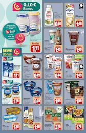 Kirschen Angebot im aktuellen REWE Prospekt auf Seite 16