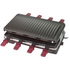 Appareil à Raclette - MANDINE - Carrefour à Les Mureaux Appareil à Raclette - MANDINE en promo chez Carrefour Les Mureaux à 19,99 €