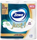 Aktuelles Just 1 Angebot bei REWE in Bielefeld ab 3,49 €