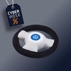 Volkswagen Wilster - Plüschlenkrad Angebot im Prospekt Plüschlenkrad bei Volkswagen im Wilster Prospekt für 14,90 €