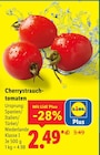 Aktuelles Cherrystrauch-Tomaten Angebot bei Lidl in Bochum ab 2,49 €