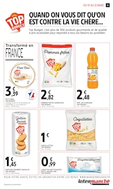 Parfum Angebote im Prospekt "2+1 OFFERT" von Intermarché Super auf Seite 21