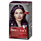 Coloration permanente Brillance - SCHWARZKOPF à 5,80 € dans le catalogue Carrefour Market