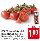 E center Zwingenberg Prospekt mit  im Angebot für 1,00 €