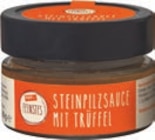 Feinstes Sommertrüffel Carpaccio von tegut... für 8,99 € bei tegut im Angebot Feinstes Sommertrüffel Carpaccio von tegut... im aktuellen tegut Prospekt