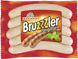 EDEKA - Bruzzzler Angebot im Prospekt Bruzzzler bei EDEKA im Prospekt "" für 3,49 €
