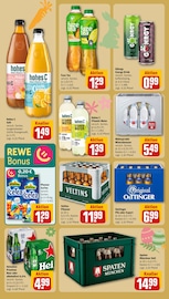 Hohes C im REWE Prospekt in Nürnberg Aktueller REWE Prospekt mit Hohes C, "Dein Markt", Seite 18