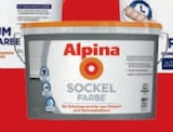 Sockelfarbe Angebote bei toom Baumarkt Peine für 39,99 €