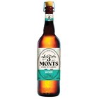Bière de Flandre - 3 MONTS - Carrefour à Villeneuve-Saint-Georges Bière de Flandre - 3 MONTS en promo chez Carrefour Villeneuve-Saint-Georges à 2,99 €