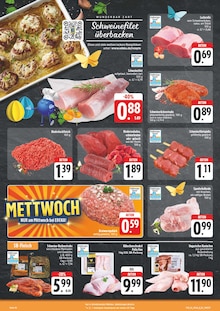 Hähnchen im E center Prospekt "Wir lieben Lebensmittel!" mit 34 Seiten (Erlangen)