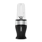 Blender Ninja MACHINE A SMOOTHIES 700W QB3001EUS - Ninja en promo chez Darty Blender Ninja MACHINE A SMOOTHIES 700W QB3001EUS - Ninja dans le catalogue Darty