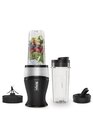 Blender Ninja MACHINE A SMOOTHIES 700W QB3001EUS - Ninja en promo chez Darty Blender Ninja MACHINE A SMOOTHIES 700W QB3001EUS - Ninja dans le catalogue Darty