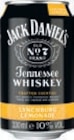 Aktuelle Whiskey Angebote bei tegut in Nürnberg Aktuelles Ready-to-Drink Dose Angebot bei tegut in Nürnberg ab 1,99 €