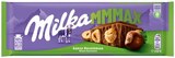 Alpenmilch oder Ganze Haselnüsse Angebote von Milka bei REWE Erkelenz für 2,99 €