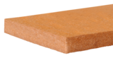 Panneaux semi-rigides en fibres de bois en promo à 31,39 € chez Brico Dépôt Panneaux semi-rigides en fibres de bois dans le catalogue Brico Dépôt