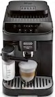 Kaffeevollautomat MAGNIFICA EVO ECAM293.52.B Angebote von DeLonghi bei expert Nordhausen für 399,00 €