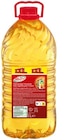 Huile végétale pour friture à Lidl dans Saint-Lambert