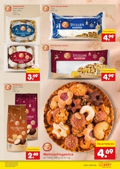 Ähnliche Bio Honigwaffeln Angebote im Prospekt "Aktuelle Angebote" von Netto Marken-Discount Ähnliches Angebot bei Netto Marken-Discount in Prospekt "Aktuelle Angebote" gefunden auf Seite 35