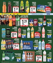 Aktueller E center Prospekt mit Coca Cola, "DAS BESTE DER WOCHE", Seite 15