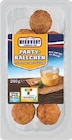 Partybällchen von McEnnedy für 2,79 € bei Lidl im Angebot Partybällchen von McEnnedy im aktuellen Lidl Prospekt