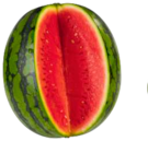 Wassermelonen aus Spanien bei EDEKA im Kühlungsborn Prospekt für 2,49 €