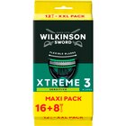 Rasoirs non rechargeables - WILKINSON dans le catalogue Carrefour