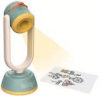 Projecteur à dessin - SMOBY - La Grande Récré à Mantes-la-Jolie Projecteur à dessin - SMOBY en promo chez La Grande Récré Mantes-la-Jolie à 29,99 €