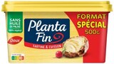Planta fin doux à Lidl dans Lignac Planta fin doux à Lidl dans Lignac