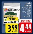 Aktuelle Jacobs balance Angebote bei E center in Duisburg Aktuelles Tassimo Angebot bei E center in Duisburg ab 3,99 €