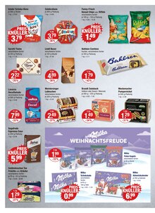 Milka im aktuellen V-Markt Prospekt (Regensburg) Milka im V-Markt Prospekt "V-Markt einfach besser einkaufen" mit 26 Seiten (Regensburg)