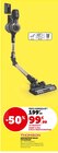 ASPIRATEUR BALAI CYCLOFLEX - thomson - Super U à Montbéliard ASPIRATEUR BALAI CYCLOFLEX - thomson en promo chez Super U Montbéliard à 99,99 €