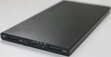 Powerbank-Slim bei Zimmermann in Wunstorf Powerbank-Slim im Angebot bei Zimmermann Wunstorf für 4,99 €
