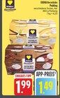 Vanille Pudding bei EDEKA im Boxberg Prospekt für 1,49 €