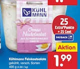 Angebot im Netto Marken-Discount Badenhausen Prospekt Netto Marken-Discount Badenhausen Prospekt mit im Angebot für 1,99 €