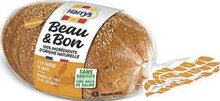 Pain - Harrys - Géant Casino Pain - Harrys à 1,33 € dans le catalogue Géant Casino "L'évènement promo de l'année - Épisode 3"