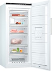 GS 51 NAWCV Gefrierschrank im Angebot bei MediaMarkt Saturn in Gronau GS 51 NAWCV Gefrierschrank Angebote von SIEMENS bei MediaMarkt Saturn Gronau für 777,00 €