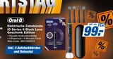 Elektrische Zahnbürste iO Series 6 Black Lava Geschenk Edition im Angebot bei expert in Celle Elektrische Zahnbürste iO Series 6 Black Lava Geschenk Edition Angebote von Oral-B bei expert Celle für 99,00 €