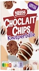 Aktuelles Choclait Chips oder Choco Crossies Angebot bei Penny in Ulm ab 1,69 €